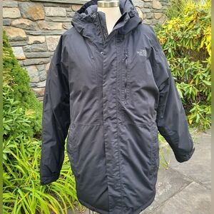 The North Face Mount Elbert hyvent down  parka